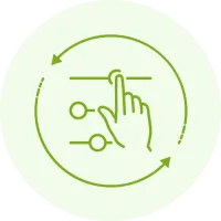 Services personnalisés